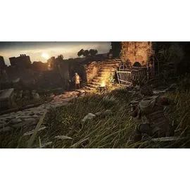 Focus Home Interactive, A Plague Tale: Requiem Xbox Series X