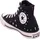 Converse Chuck Taylor All Star Damen Schwarz 37,5
