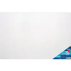 Keilrahmen 50x70cm weiß STYLEX 28663