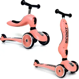 Scoot & Ride Highwaykick 1 Orange