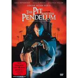 The Pit and the Pendelum (Neu differenzbesteuert)