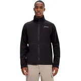Berghaus Prism Fleecejacke Schwarz XXL