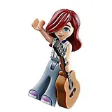 LEGO® - Minifigs - Friends - frnd627 - Paisley (41748)