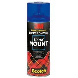 Scotch Sprühkleber »SprayMount«