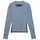 On Damen Performance Long-Tee blau