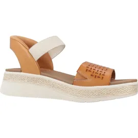 SKECHERS Bobs Sun Ray Damen Braun 40