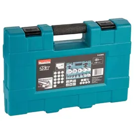 Makita Lochsägen-Set 16-teilig