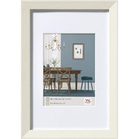 Walther design Bilderrahmen weiss 40 x 60 cm mit