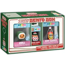 Funko Bento Boxfiguren Kawaii Foodies Exclusive