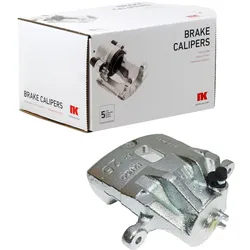 Nk Bremssattel Vorderachse Rechts Passend Für Hyundai Sonata 213422: Bremssattel Hyundai: 581302c400 Hyundai: 5818138a11 Hyundai: 5819038a10 Hyundai: