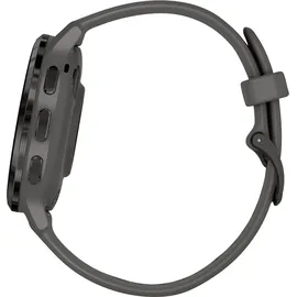 Garmin Venu 3S kieselgrau/schiefergrau