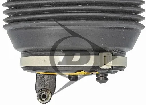 AIC Luftfeder, Fahrwerk 71159 Hinterachse links für TOYOTA