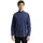 Tom Tailor Langarmhemd Blau XXL