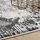OBSESSION Teppich Opal grau B/L: ca. 80x150 cm - Grau