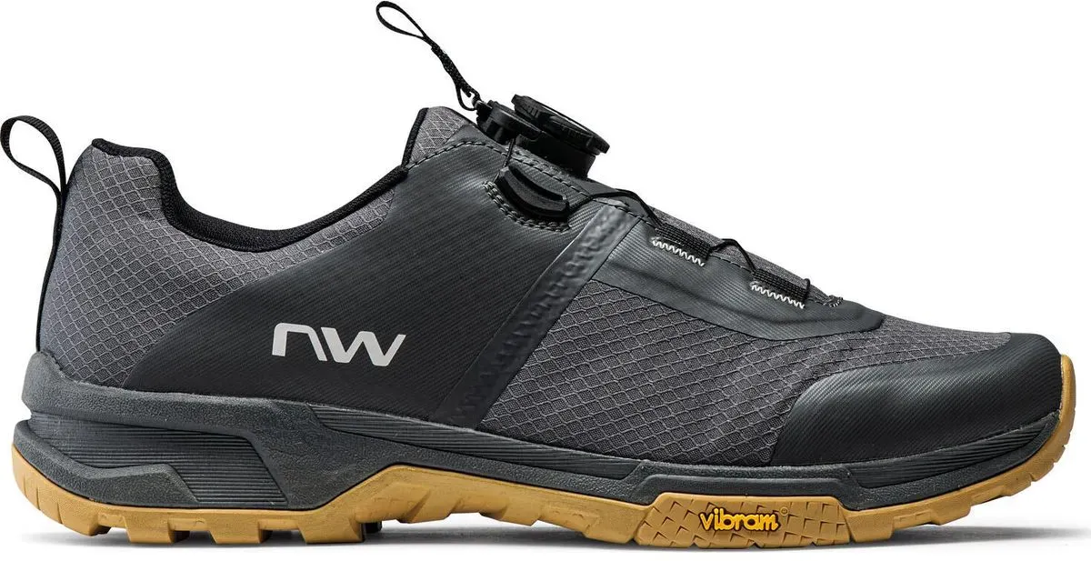 Northwave Crossland Plus dark grey (89) 47