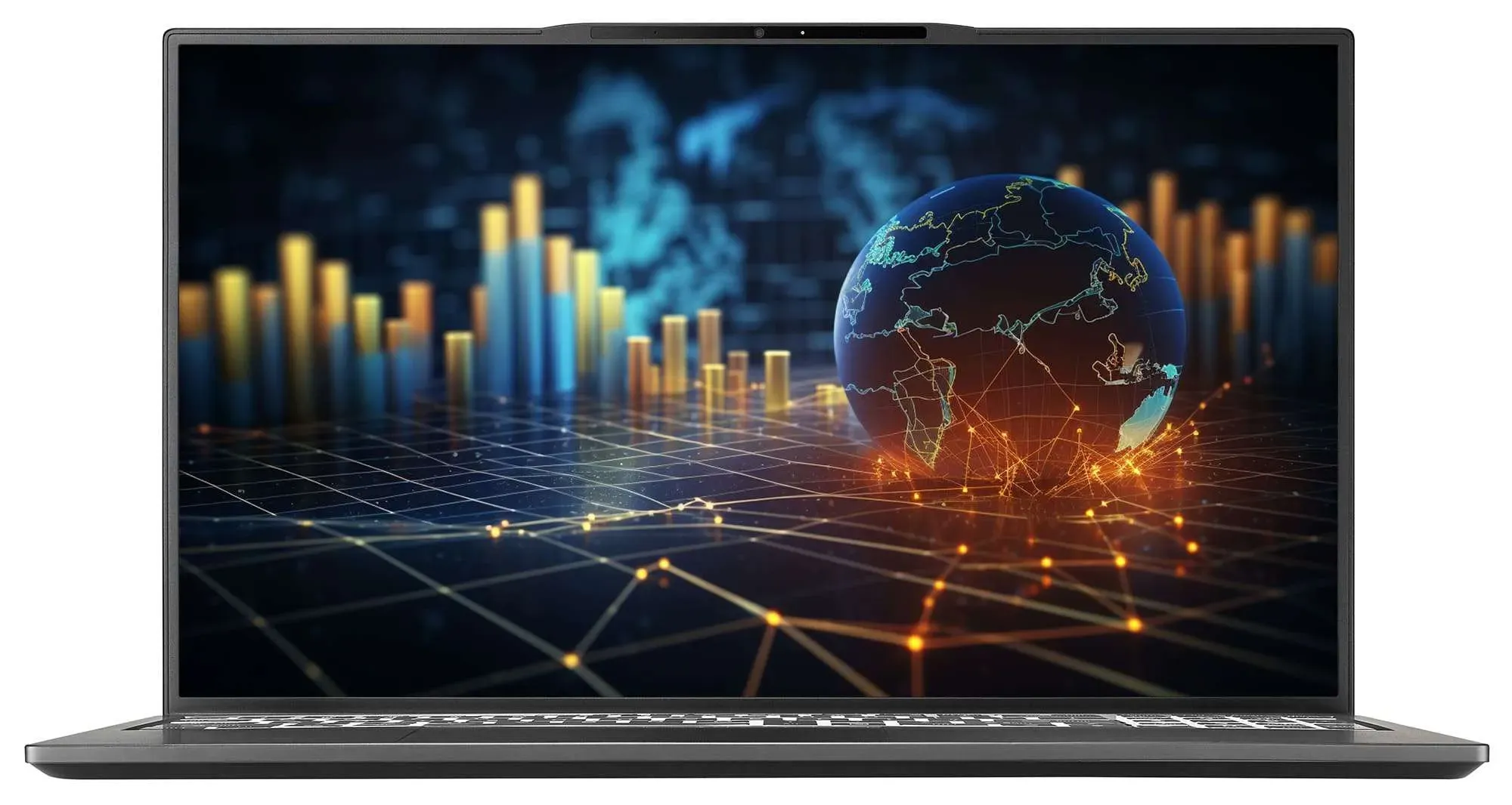 CAPTIVA Business-Notebook "Power Starter I91-506UK", eh13, B:9,80cm H:33,50cm T:49,00cm, Notebooks