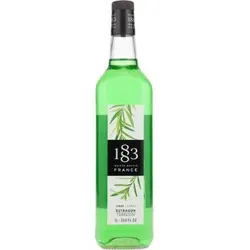 Maison Routin 1883 Estragon Sirup 1000ml