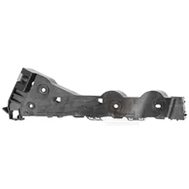Van Wezel Halter, Stoßfänger ** Equipart ** 3792567 vorne links für Opel