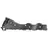 Van Wezel Halter, Stoßfänger ** Equipart ** 3792567 vorne links für Opel