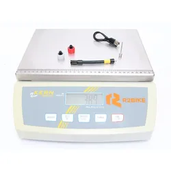 Voxom Ersatzteil-Kit EPu2 Akku-Luftpumpe
