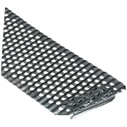 Stanley Surform Ersatzblatt Fein, Fein geschliffene Klinge, 1 Stück(e), Aluminiu