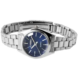 Clasixx Classix Analog Edelstahl 1800104-004
