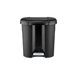 Rotho Duo 20 l schwarz