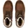 Tom Tailor Schnürstiefel Herren Braun 44