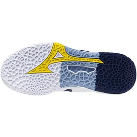 Mizuno Wave Luminous 3 - 38,5