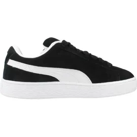 Puma Suede XL Puma Black/Puma White 43