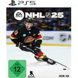 NHL 25 - Standard Edition (USK) (PS5)