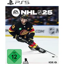 NHL 25 - Standard Edition (USK) (PS5)