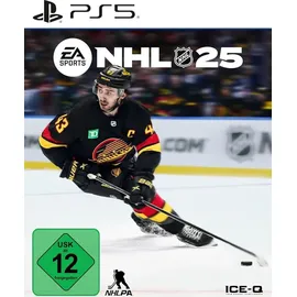 NHL 25 - Standard Edition (USK) (PS5)