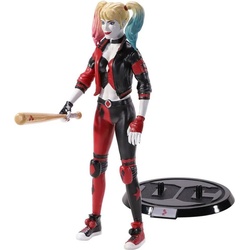 Noble Collection DC Comics: Harley Quinn – Rebirth