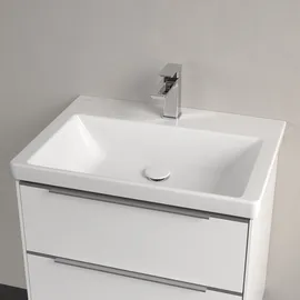 Villeroy & Boch Subway 3.0 Waschbecken 65 x 47 cm 4A706601