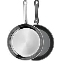 WMF Starter Pfannen-Set 2-tlg. 28 cm + 28 cm