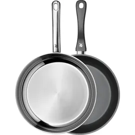 WMF Starter Pfannen-Set 2-tlg. 28 cm + 28 cm