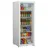 Metro Professional GSC4240 Getränkekühlschrank 237 L 54 x 54,5 x 139,5 cm weiß