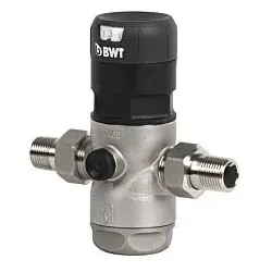 BWT D1 Druckminderer 125300297 1" 85.25