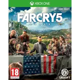 Far Cry 5