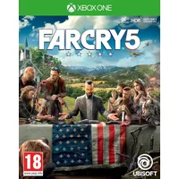 Far Cry 5