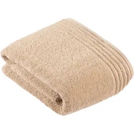 VOSSEN Vienna Style Supersoft Seiftuch (3x30x30cm) tibet