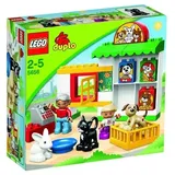 LEGO® DUPLO® 5656 Zoohandlung