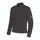 Rusty Stitches Mike Textiljacke Grau XXL