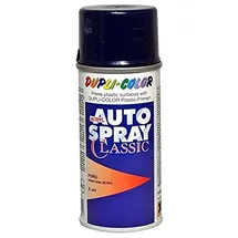 european aerosols Auto-Spray Blazer Blau 0,15 l