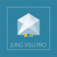 Jung JVP-P JUNG Visu Pro