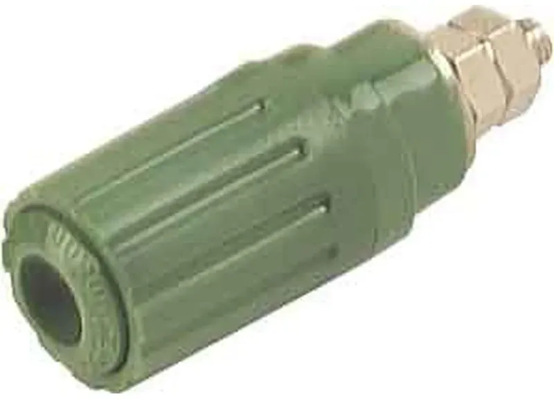 SKS Kontakttechnik GmbH Polklemme PKI 100 gn
