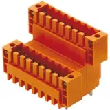 Weidmüller SLD 3.50 V Anschlussblock Orange