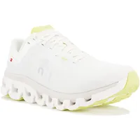 On Cloudflow 4 Herren White/Sand 41