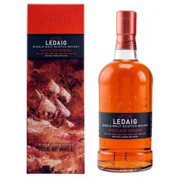 Ledaig Rioja Cask - Sinclair Series